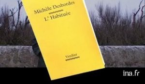 Michèle Desbordes : L'habituée