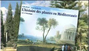 Fabio Benzi et Luigi Berliocchi : l'histoire des plantes en Méditerranée