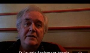 Les trois livres de Henning Mankell