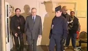 20 heures le journal : [émission du 9 Décembre 2004]