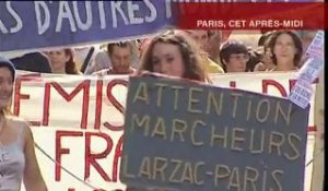 20 heures le journal : [émission du 6 Septembre 2003]