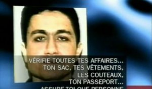 20 heures le journal : [émission du 28 Septembre 2001]