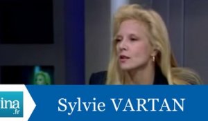 Sylvie Vartan "J'aime chanter en anglais" - Archive INA