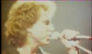 Printemps de Bourges 1981 - Archive vidéo INA