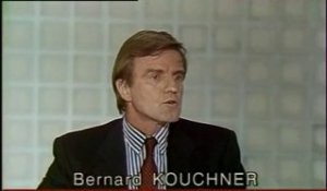 Plateau Bernard Kouchner