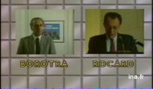 CNCL : BOROTRA + ROCARD