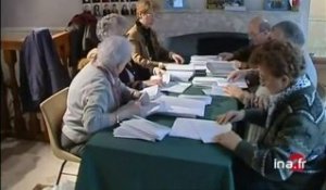 [Elections municipales à Blois]