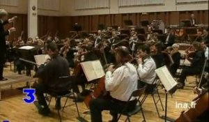 Alfortville : nouveaux locaux pour l'Orchestre National d'Ile de France