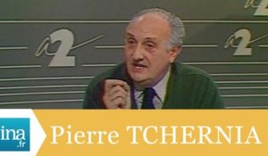 Pierre Tchernia "50 ans de télévision" - Archive INA