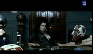 Lu Vu Entendu / Amy Winehouse, la nouvelle diva jazzy