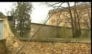 [Les forêts de Versailles et de Boulogne cinq ans après la tempête]