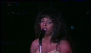 Donna Summer en concert à Monaco - Archive vidéo INA