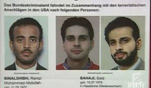 Islamistes en Allemagne