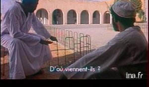 Extrait du film "Cheb" de Rachid Bouchareb