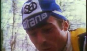 L'enfer du Nord Paris Roubaix - Archive vidéo INA