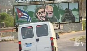[Cuba : les dissidents]