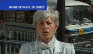 Invitée en direct : Françoise de PANAFIEU