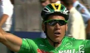 Lance ARMSTRONG remporte le Tour de France 2002 - Archive vidéo INA