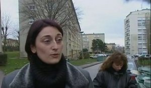 Tempête du siècle : tour d'horizon des dégâts à Nancy