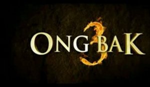 Ong Bak 3 - Official Teaser Trailer [VO-HD]