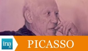 La difficile succession de Picasso - Archive vidéo INA