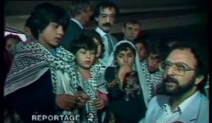 Petits Palestiniens