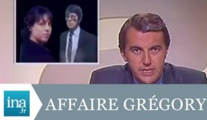 Affaire Grégory: Christine Villemin en liberté sous contrôle judiciaire - Archive INA