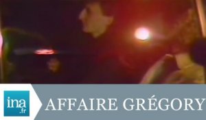 Affaire Grégory: Jean-Marie Villemin remis en liberté - Archive INA