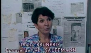 Affaire Kauffmann