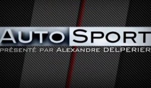 Autosport - Episode 30