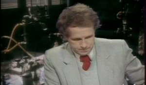 Ja2 20h : émission du 3 mars 1980
