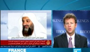 Bin Laden targets France, blasts burqa ban and Afghan war