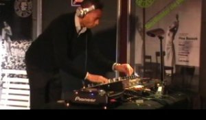 LIVE de Jeff Mills