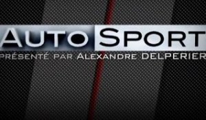 Autosport - Episode 31