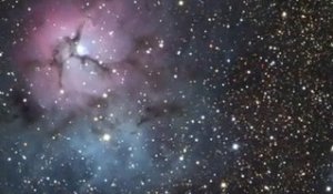 Le ciel de Charles Messier