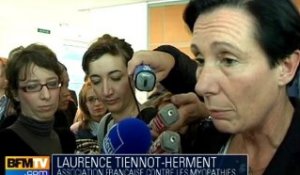 Le Téléthon sur France Télévisions menacé