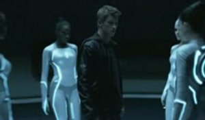 Tron Legacy - Final Trailer [VO-HD]