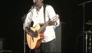 Maurice Kirya