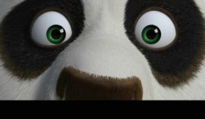 Kung Fu Panda 2 : teaser VF