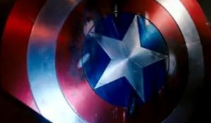 Captain America : Bande annonce francaise