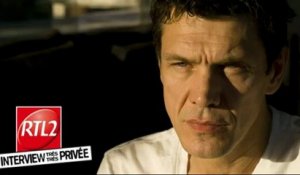 Marc Lavoine - interview RTL2 (http://www.rtl2.fr/videos)