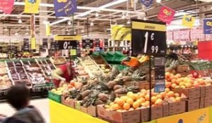 La CFTC appelle au boycott des supermarchés