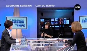 LCM - L'Air du Temps du 17/11/2010