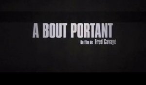 A Bout Portant - Bande-Annonce / Trailer  [VF|HQ]