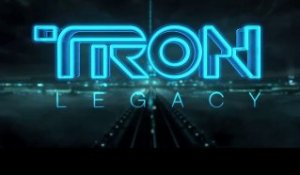 TRON Legacy - International Trailer #1 [VO|HD]