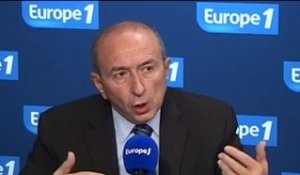 "DSK ne confierait pas Matignon à Ségolène"