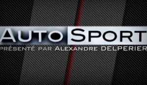 Autosport - Episode 35