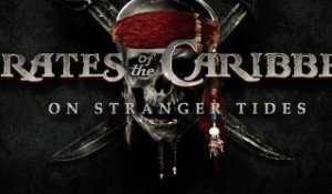 Pirates des Caraïbes 4 - Trailer / Bande-Annonce [VO|HD]