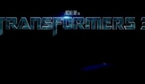 Transformers : Dark Of The Moon - Teaser Trailer [VF-HD]