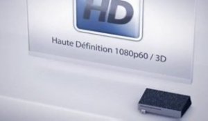 Freebox V6 - Player [HD]